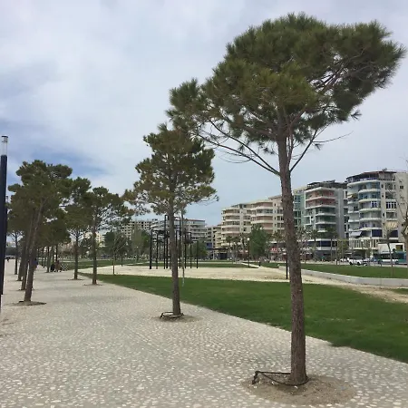 Appartement Sea View Onorato 1 *