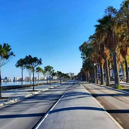 Sea View Onorato 1 Appartement