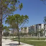 Sea View Onorato 1 Apartament Wlora