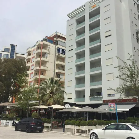 Sea View Onorato 1 * Vlorë