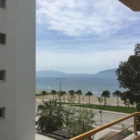 Sea View Onorato 1 *