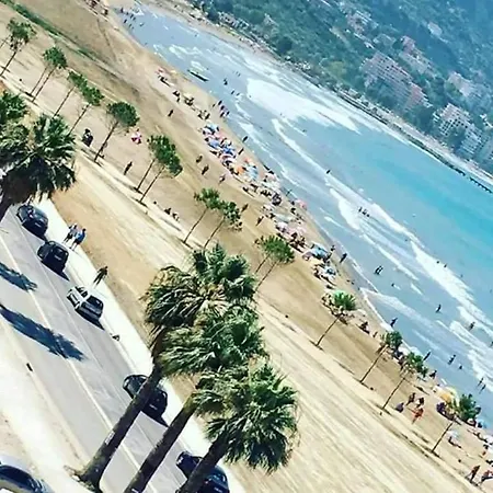 Sea View Onorato 1 Apartment