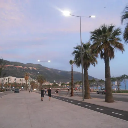 Sea View Onorato 1 Vlore