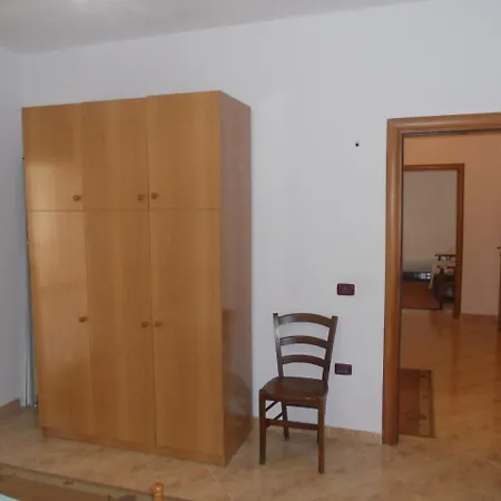 Sea View Onorato 1 Apartment *